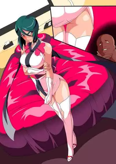 [Warabimochi] Taima Douteishi Midori