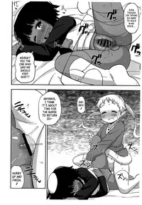 (COMITIA116) [Tekokids (Leonardo 16sei)] Shita to Sara | Tongue and Dish [English] [Secluded]