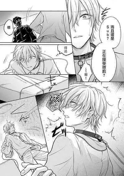 Shujuu no Saga | 主仆之性 Ch. 1-2