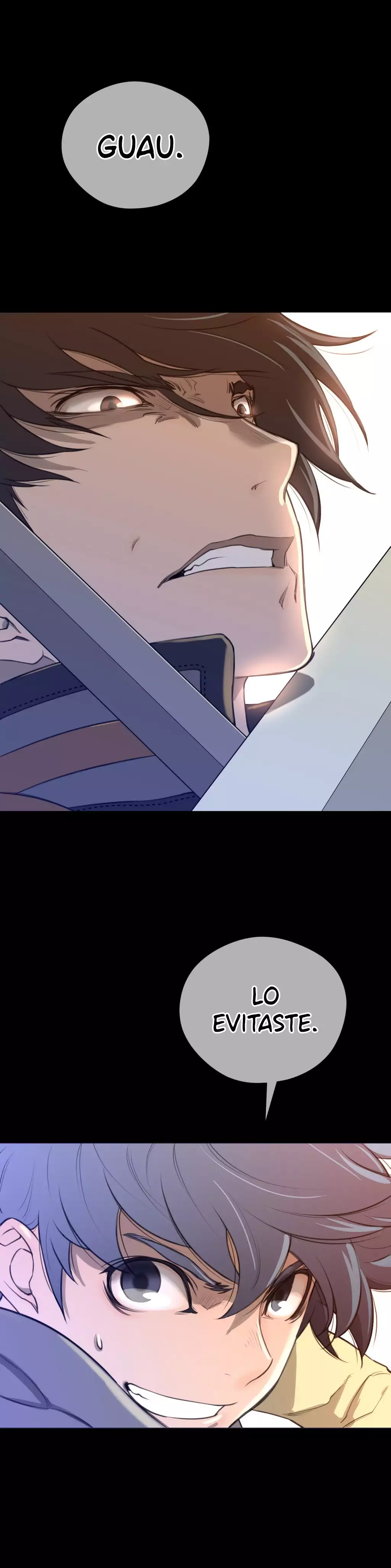 Perfect Half Ch.1-25