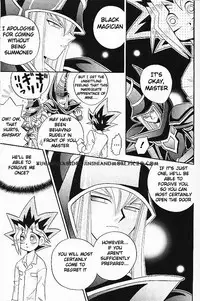 [Meikyuu Koubou (Cream Creap, Ishizakakouji Kiyomi)] Cross Soul 2 (Yu-Gi-Oh!) [English] [Incomplete]