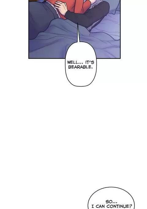 Ghost Love Ch.1-19