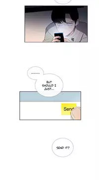 [Silverstar] Talk To Me Ch.1-37 (English) (Ongoing)