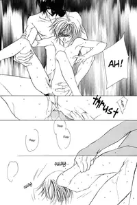 Himitsu no Kemonotachi Chapter 6 English