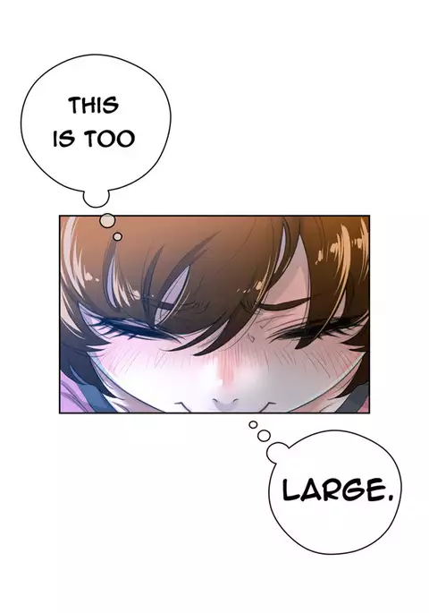 Perfect Half Ch.1-18