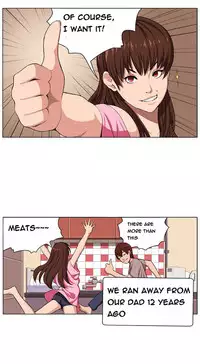 Trap Ch.1-3 (English) (Ongoing)