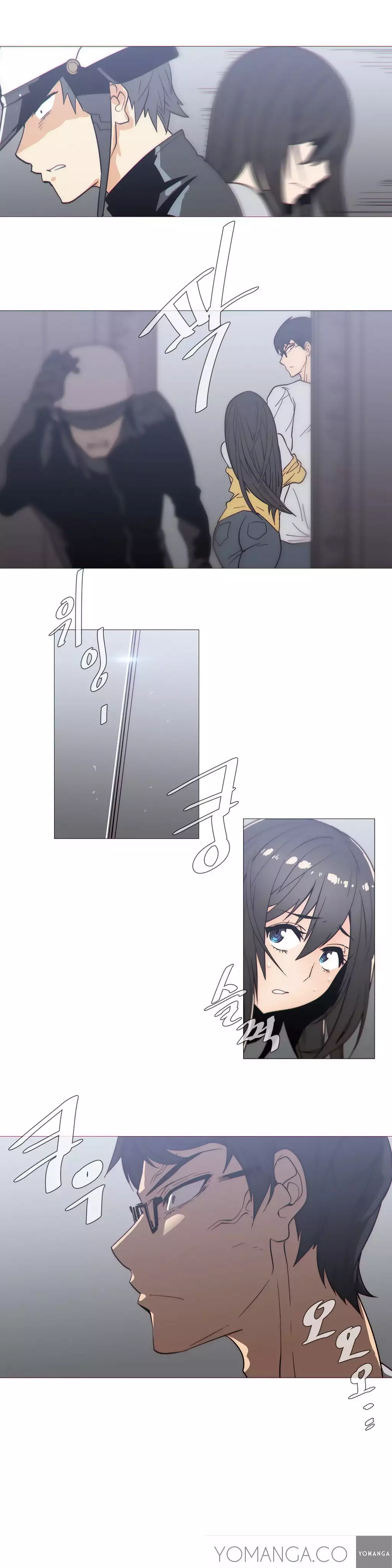 Household Affairs Ch.1-28