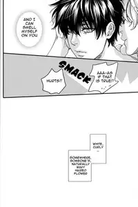 [Nanbankibi (Nojima)] Iroha Uta (Gintama) [English]