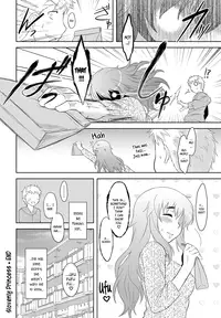 [Dr.P] Momoiro Daydream Ch. 1-2 [English] [YQII] [Decensored] [Digital]