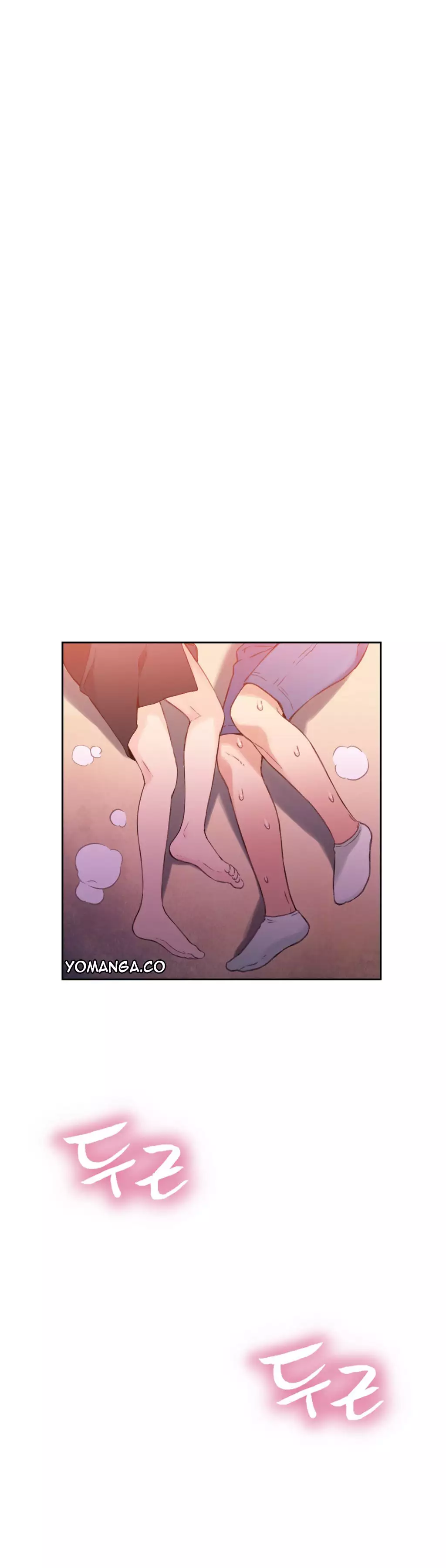 Sweet Guy Ch.1-49.5