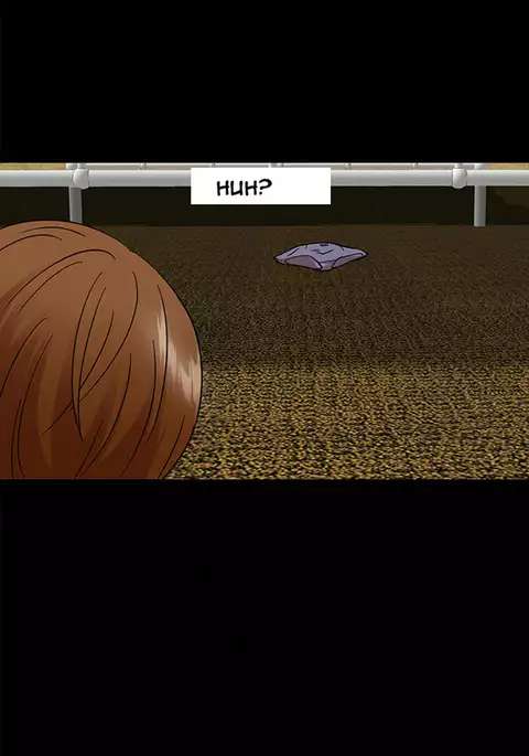 Secret Island Ch.1-24