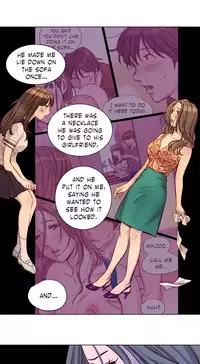 [Ramjak] Atonement Camp Ch.1-35 (English) (Ongoing)