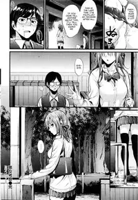 [Mikuni Mizuki] Akujo Kousatsu Ch.1-3 [English] [allenallenallen333]