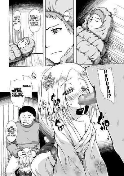 Monokemono Soushuuhen Goya | Monokemono Compilation #2