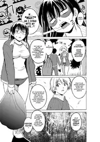 [Chiba Tetsutarou] Mushi Asobi 2 Ch. 1 [English] {Mant} [Digital]