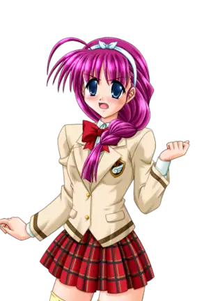 Pick Me, Honey! (decensored)