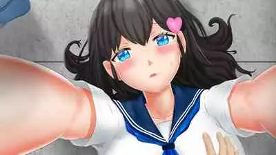 幼なじみが目の前で～屈辱の鬱勃起～