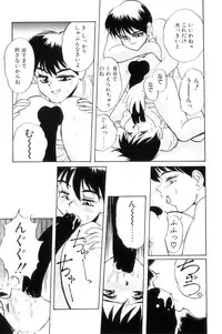 [NeWMeN] Secret Plot [Shinsouban]