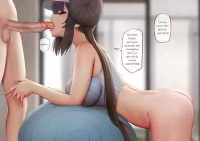 Champion no Yoga Lesson 2 | A Champion's Yoga Lesson 2