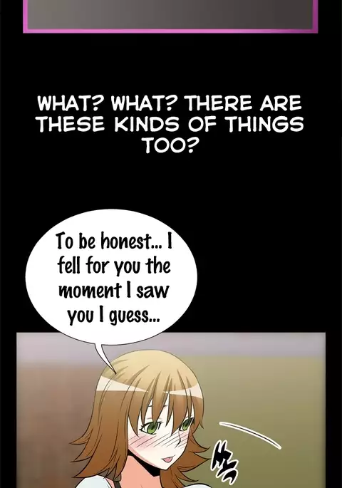 Love Parameter Ch.1-70