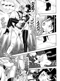 [Kondom] The Original Bondage Fairies. Book Two. [English]