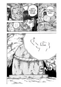 [Hoteisou] Osonae Mono 1-3 [English]