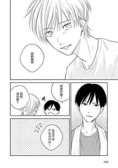 Muteki no Baby Blue | 无敌的baby blue #03