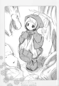 (Digi Natsu. 2006) [Electromagnetic Wave (POP)] Flower garden (Various)