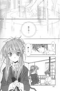 (C60) [VENOM, I'LL Chou (Various)] EDEN (Sister Princess)