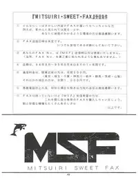 (C46) [Mitsuiri House (Anyama Takemi, Zakkubaran)] Minna, Chacha o Ijimenaide! (Akazukin Chacha)