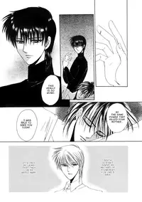 Dr. Ten - Map of Tokyo Savage Vol 1 (English)