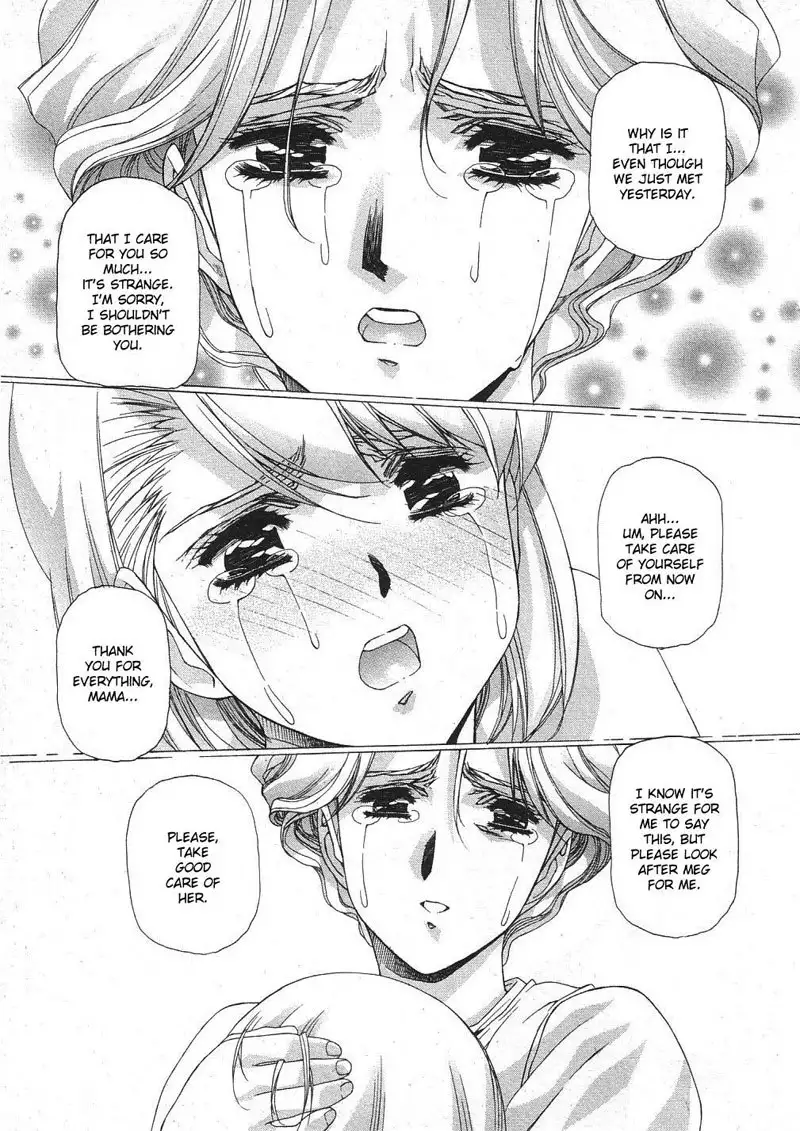 Vampire Master Vol3 - Night27