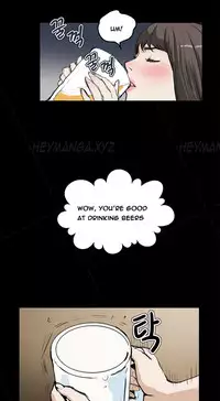 [Keum Sah Gong] Si-Eun Ch.1-35 (English) (Ongoing)