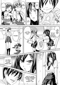 [Takeda Hiromitsu] Tsundero [English] [Decensored]