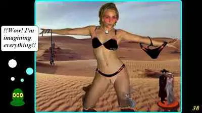 Annasophia Robb/X-Hope The Lapisian n 3 part 2