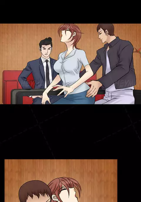 The Taste of Hands Ch.1-73