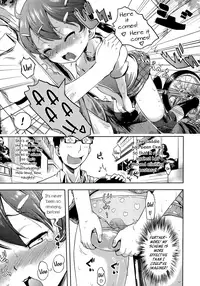 Petit Hame!! | Petite Fuck!!