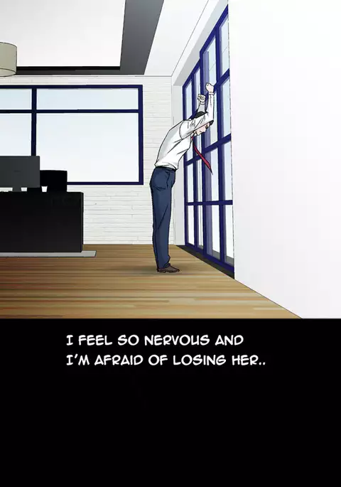 The Taste of Hands Ch.1-66