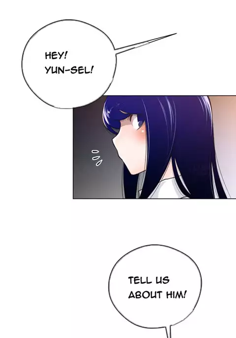 Perfect Half Ch.1-18