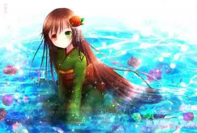 Magdeburg to Hutten no Shota Ian Kissa