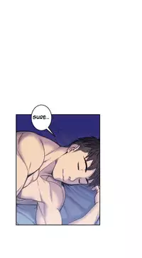 [Guh Bal Han] Ghost Love Ch.1-3 (English) (Ongoing)
