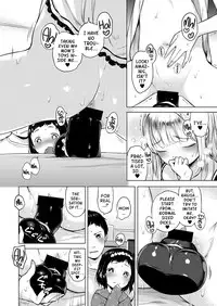 [Henreader] Oshikake! Sutorippu | Intruding Stripping! (COMIC ExE 04) [English] [ATF] [Digital]