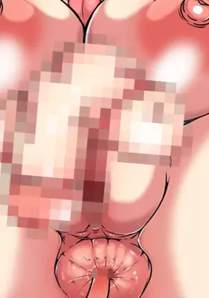 Dosukebe Futanari JK Kokone no Onasupo Tanbou