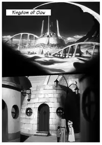 [otomari club] Tsubasa Eronicle(tsubasa reservoir chronicle]english