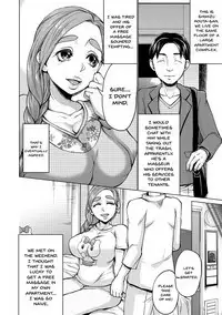 Saimin Kyousei Love Love Tanetsuke | Hypno Coerced Love Mating Ch.1-9