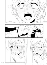 [Nakani] Mami "A... Nechoru" (THE iDOLM@STER)