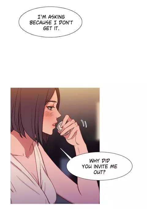 Scandal of the Witch Ch.1-41