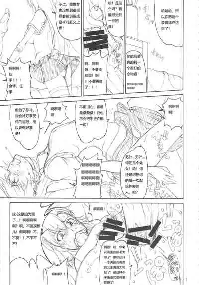 Oneesama Kaizan Training Diary