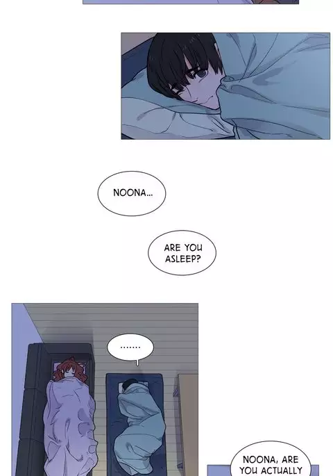 Sadistic Beauty Ch.1-26