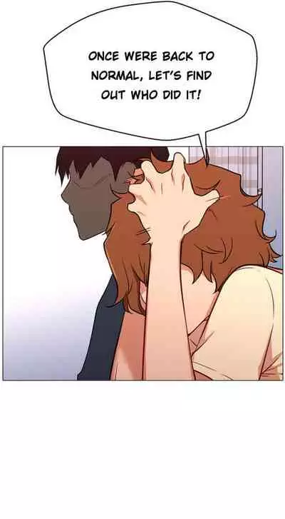 LIVE WITH : DO YOU WANT TO DO IT Ch. 1-15 [English]